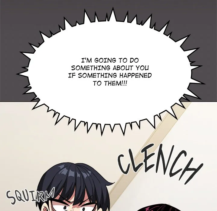 Read Someone Stop Her! chapter 4 image 45 on Lezhin