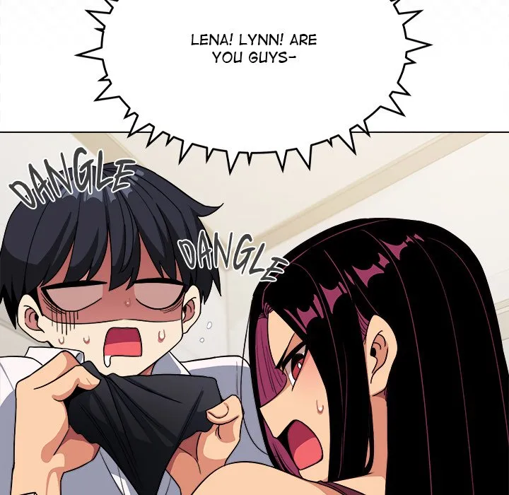 Read Someone Stop Her! chapter 4 image 50 on Lezhin
