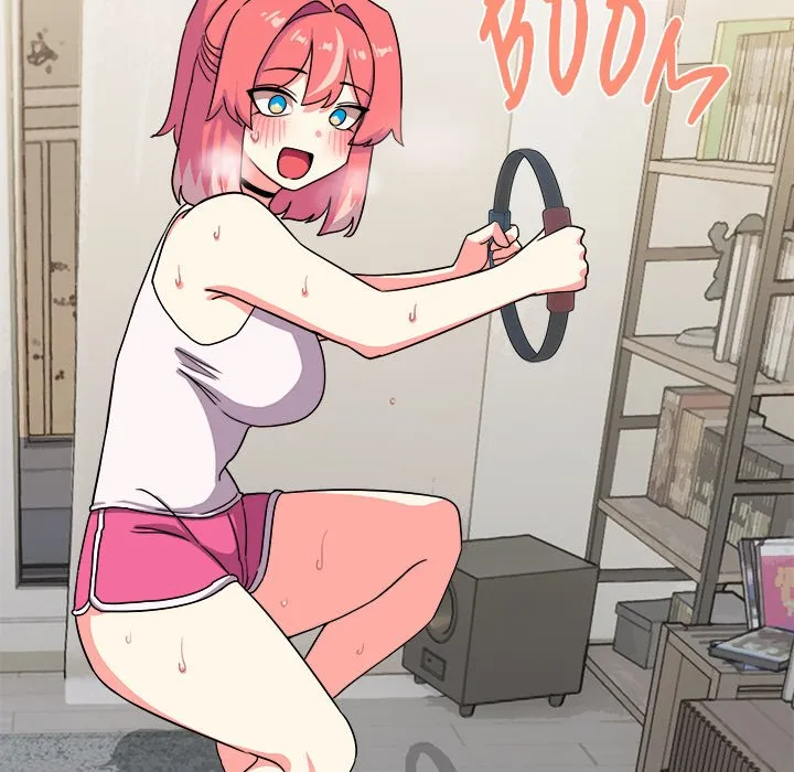 Read Someone Stop Her! chapter 4 image 54 on Lezhin