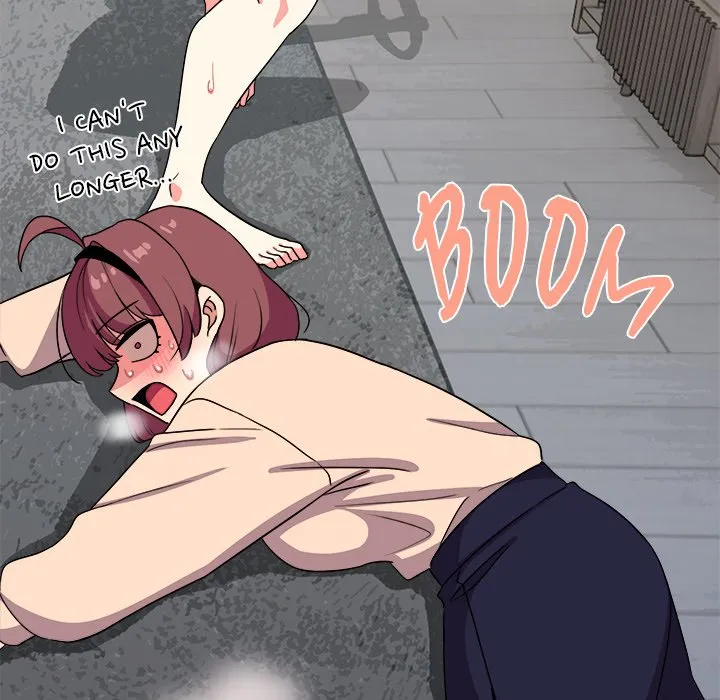 Read Someone Stop Her! chapter 4 image 55 on Lezhin