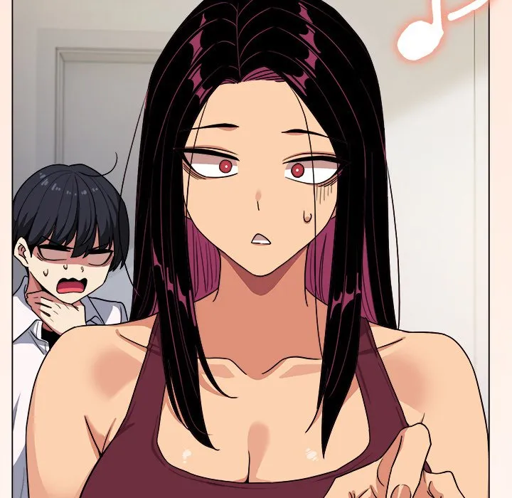 Read Someone Stop Her! chapter 4 image 58 on Lezhin