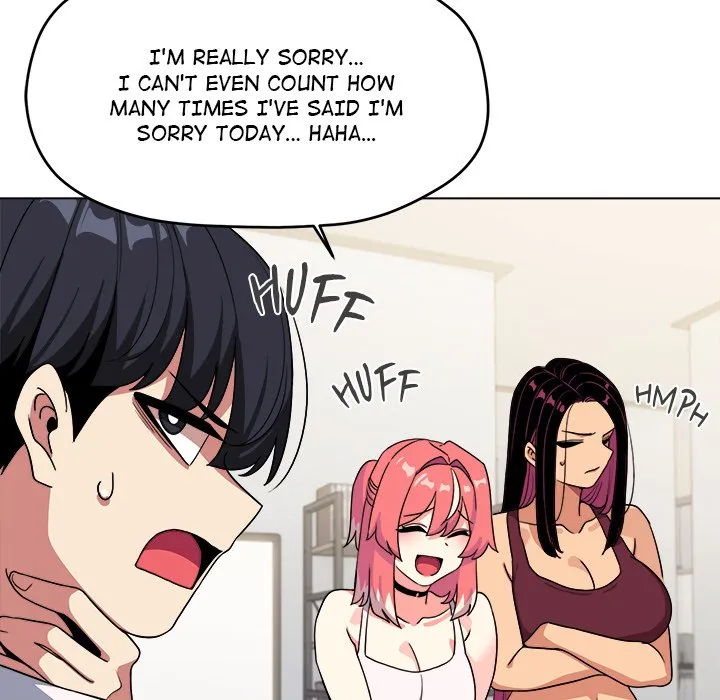 Read Someone Stop Her! chapter 4 image 64 on Lezhin