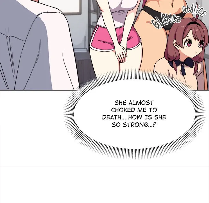 Read Someone Stop Her! chapter 4 image 65 on Lezhin