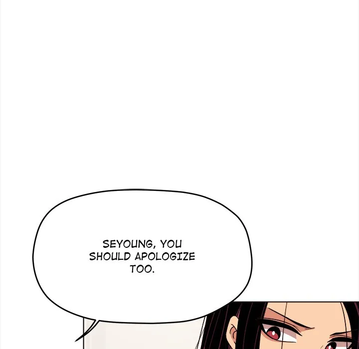 Read Someone Stop Her! chapter 4 image 66 on Lezhin