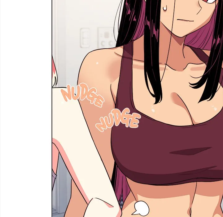 Read Someone Stop Her! chapter 4 image 67 on Lezhin