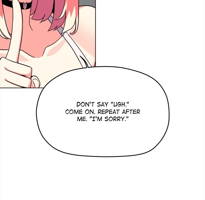 Read Someone Stop Her! chapter 4 image 71 on Lezhin