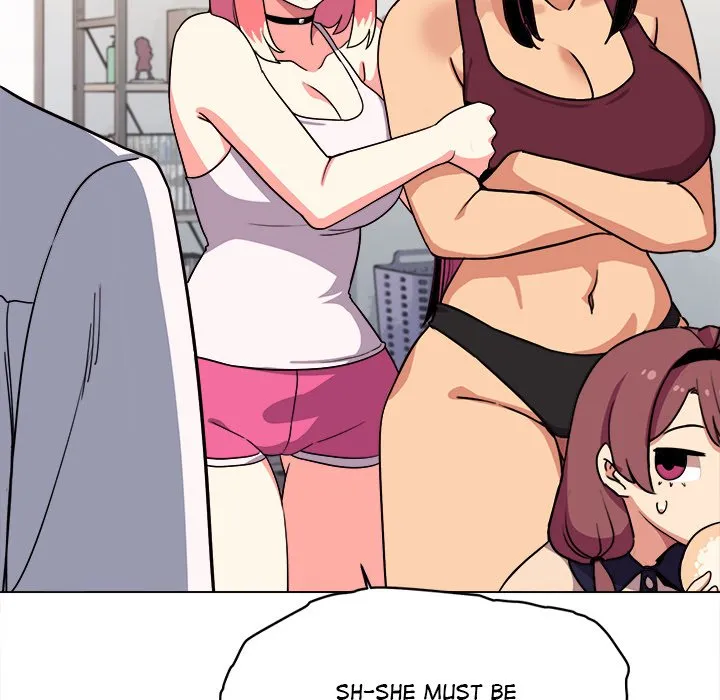 Read Someone Stop Her! chapter 4 image 82 on Lezhin