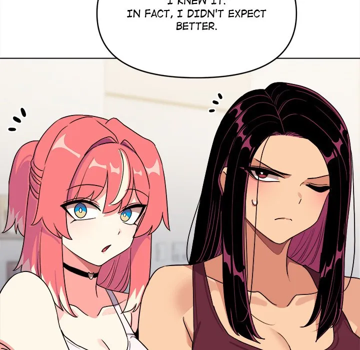 Read Someone Stop Her! chapter 4 image 84 on Lezhin