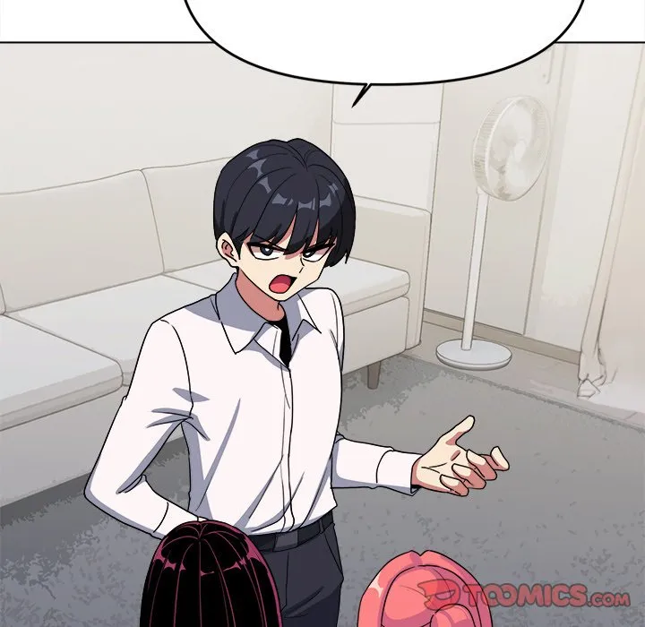 Read Someone Stop Her! chapter 4 image 87 on Lezhin