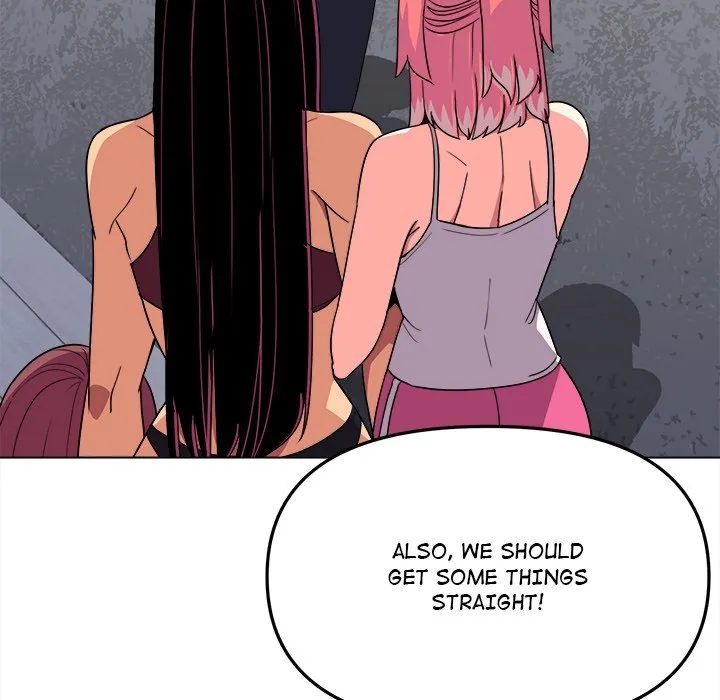 Read Someone Stop Her! chapter 4 image 88 on Lezhin