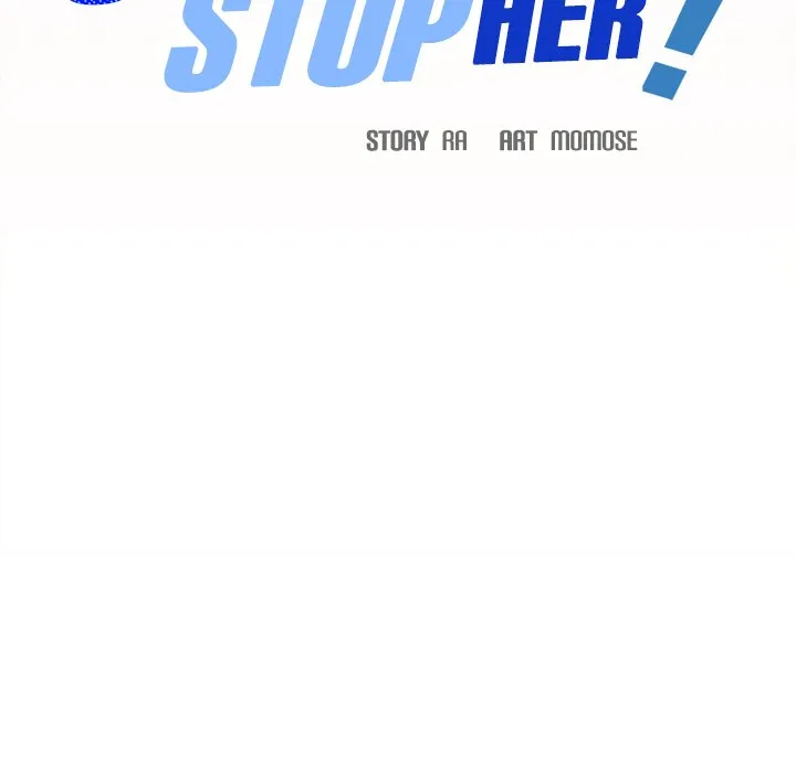 Read Someone Stop Her! chapter 4 image 9 on Lezhin