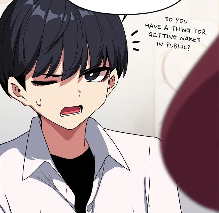Read Someone Stop Her! chapter 4 image 90 on Lezhin