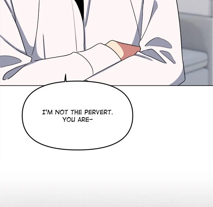 Read Someone Stop Her! chapter 4 image 91 on Lezhin