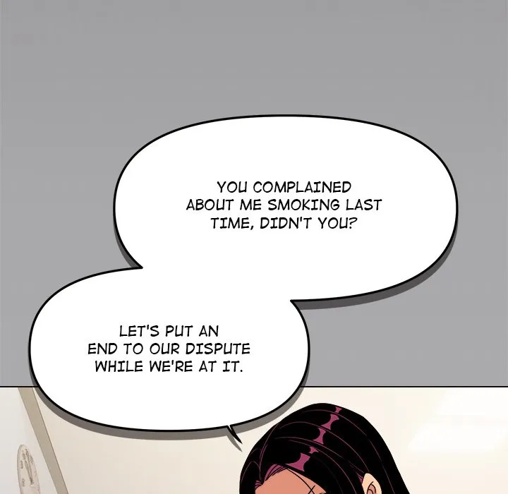 Read Someone Stop Her! chapter 4 image 98 on Lezhin