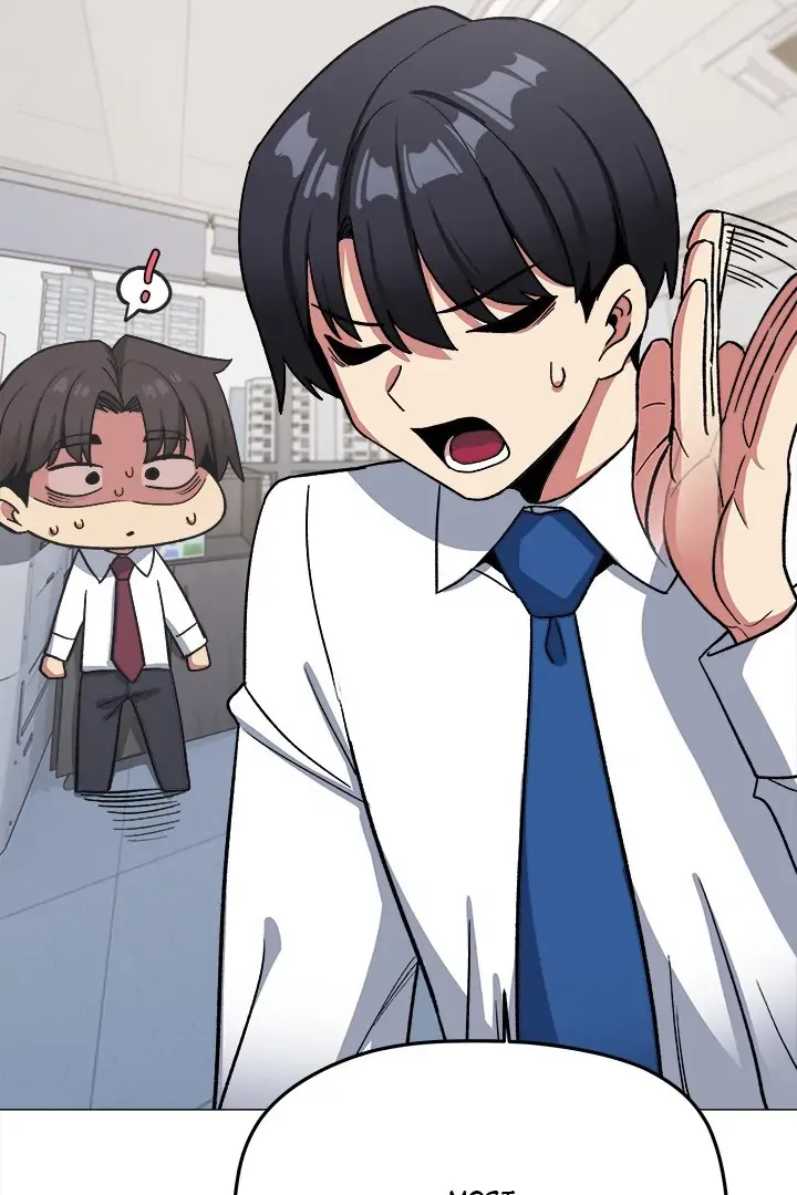 Read Someone Stop Her! chapter 40 image 100 on Lezhin
