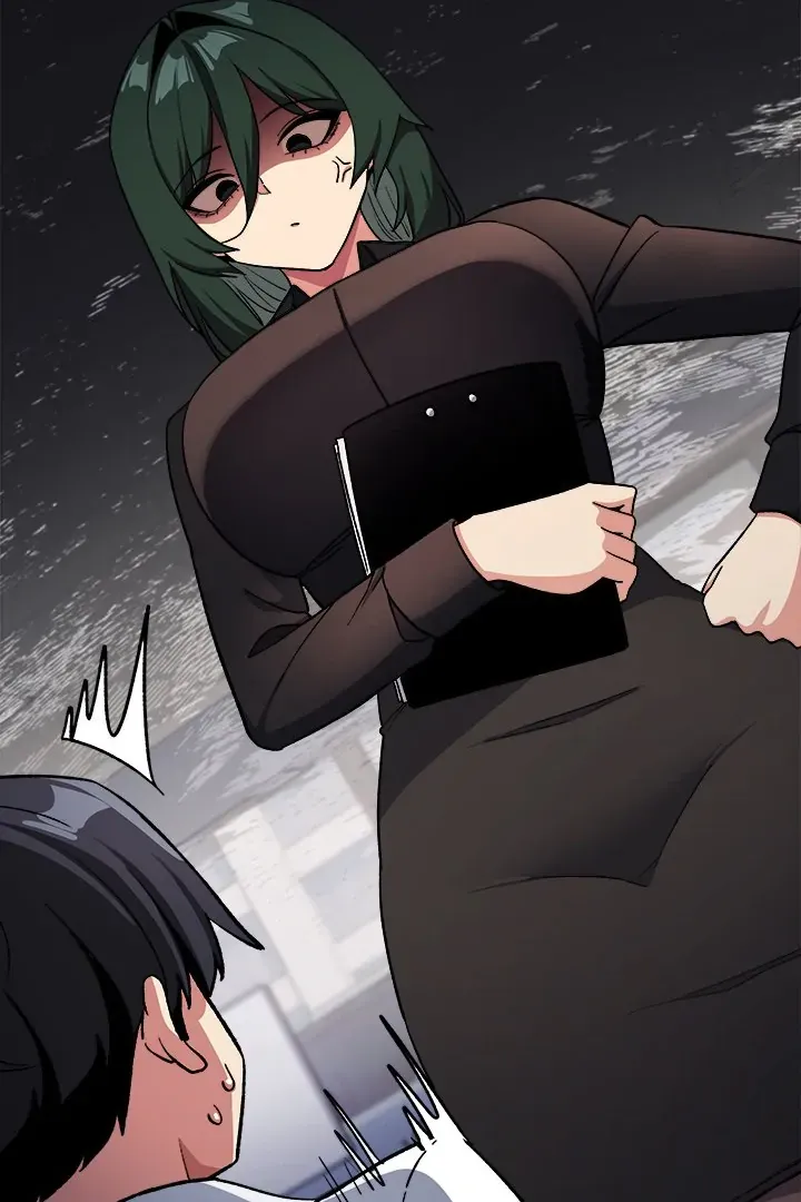 Read Someone Stop Her! chapter 40 image 105 on Lezhin