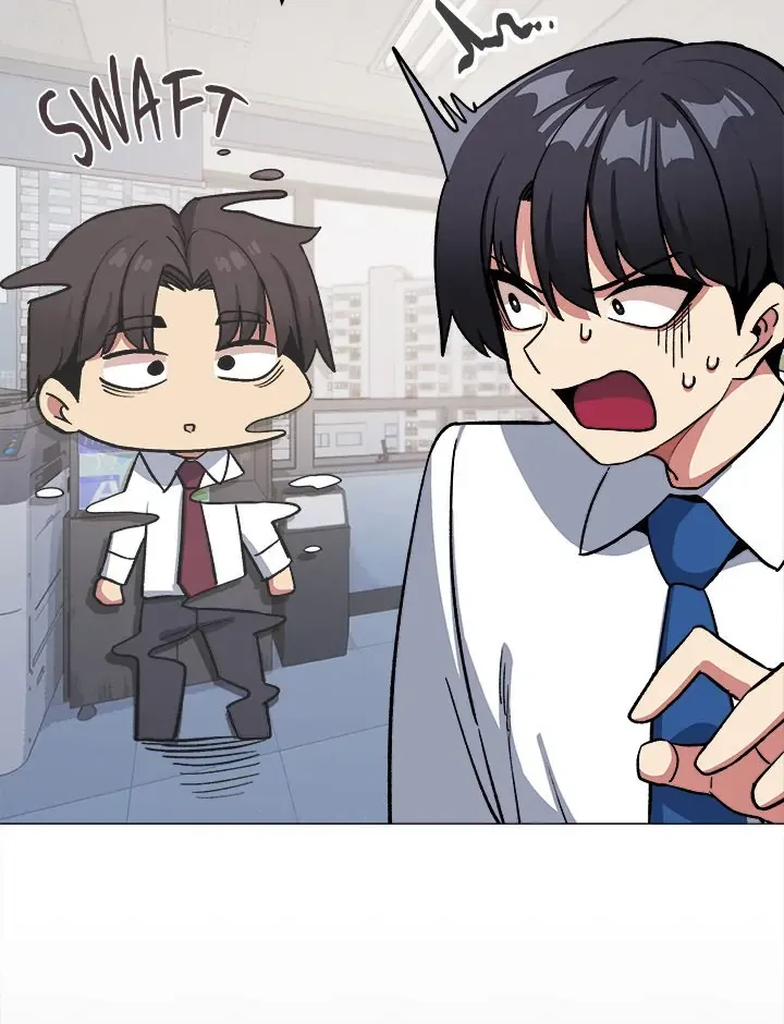 Read Someone Stop Her! chapter 40 image 107 on Lezhin