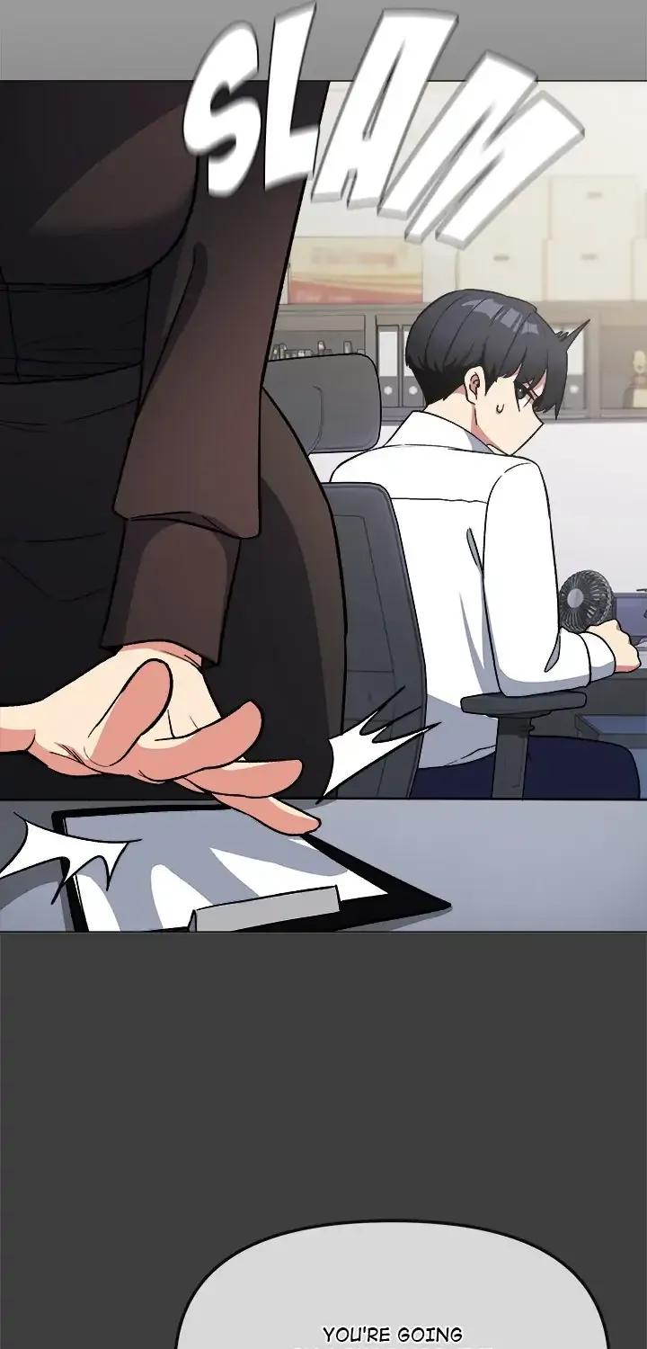 Read Someone Stop Her! chapter 40 image 109 on Lezhin
