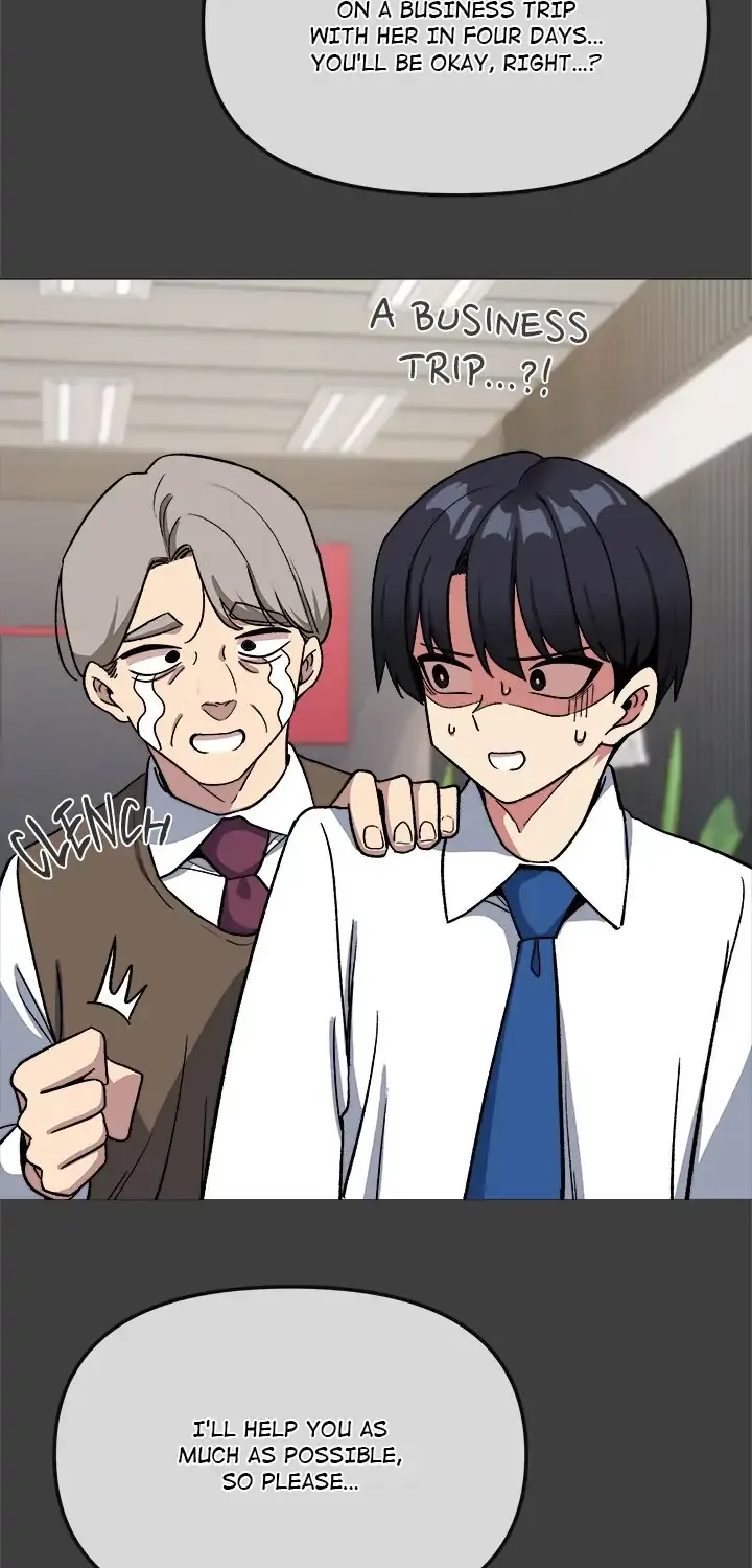 Read Someone Stop Her! chapter 40 image 110 on Lezhin