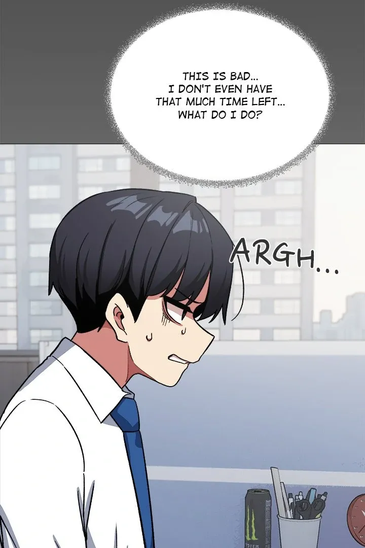 Read Someone Stop Her! chapter 40 image 112 on Lezhin