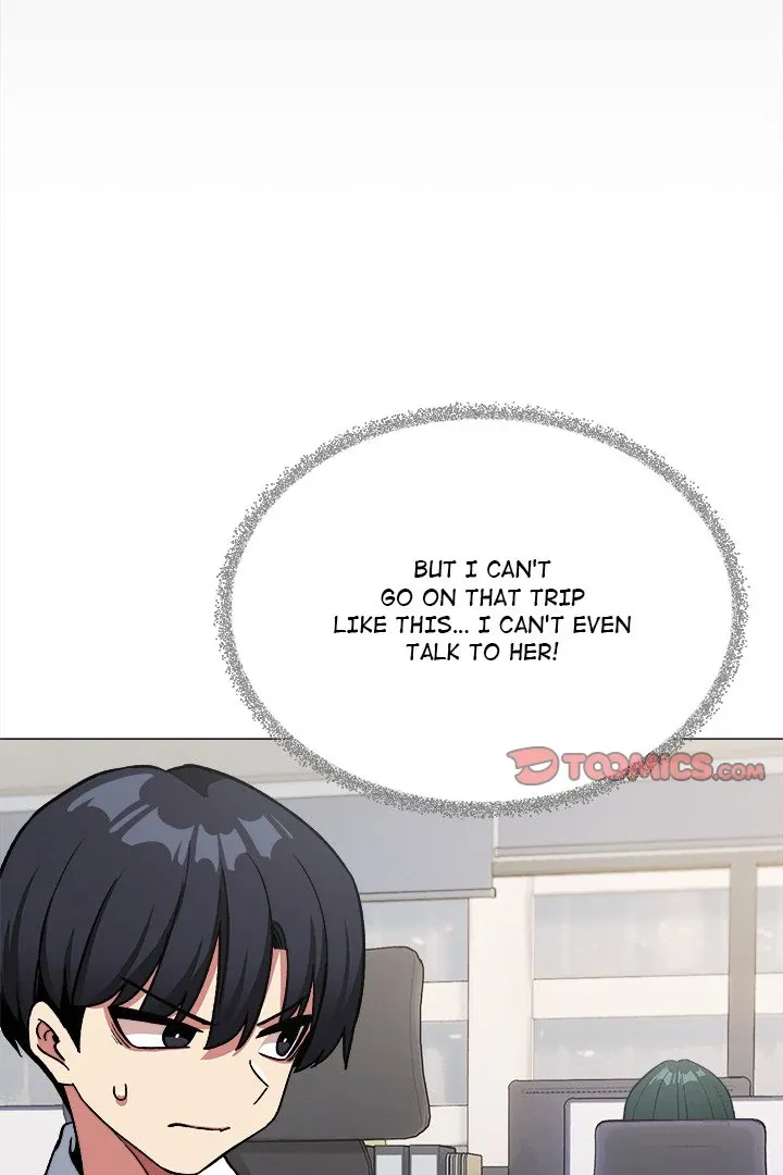 Read Someone Stop Her! chapter 40 image 114 on Lezhin