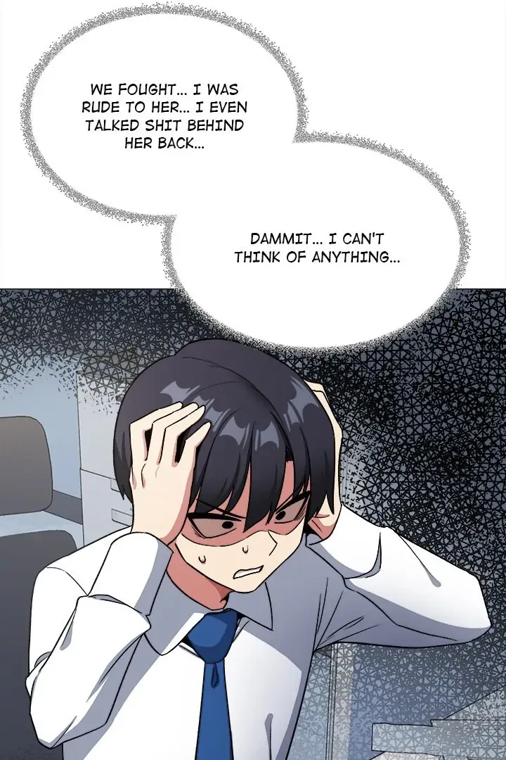 Read Someone Stop Her! chapter 40 image 117 on Lezhin
