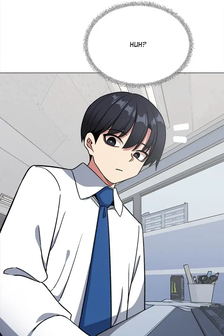 Read Someone Stop Her! chapter 40 image 121 on Lezhin
