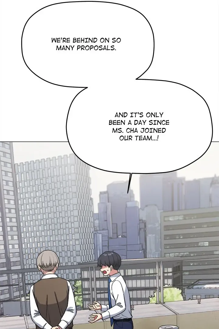 Read Someone Stop Her! chapter 40 image 13 on Lezhin