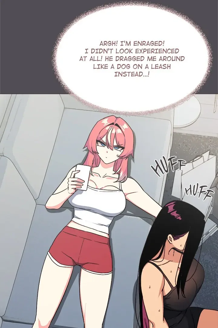 Read Someone Stop Her! chapter 40 image 131 on Lezhin