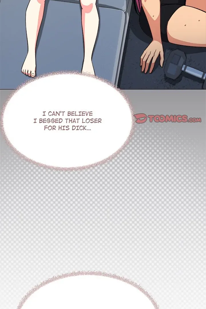 Read Someone Stop Her! chapter 40 image 132 on Lezhin