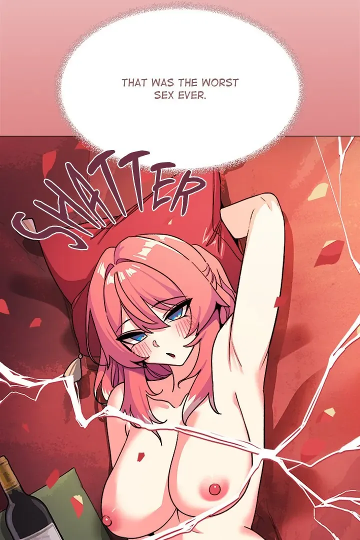 Read Someone Stop Her! chapter 40 image 135 on Lezhin