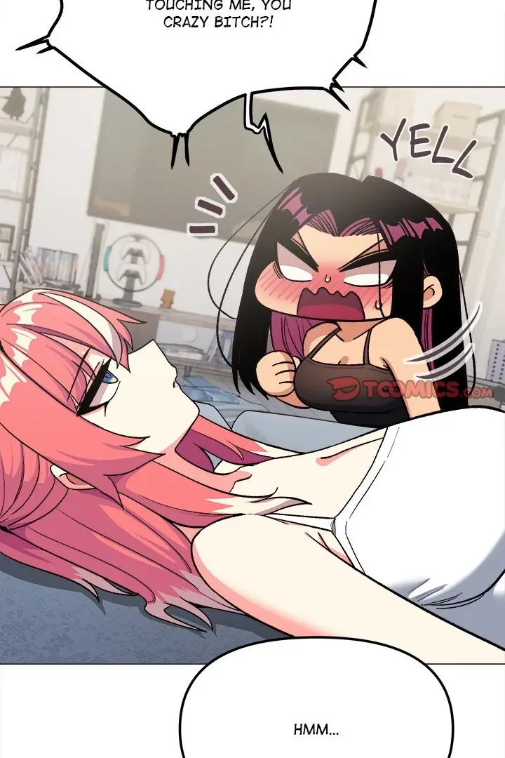 Read Someone Stop Her! chapter 40 image 141 on Lezhin
