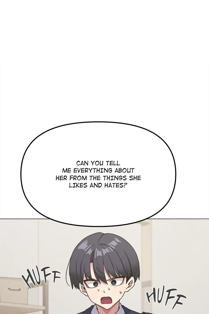 Read Someone Stop Her! chapter 40 image 146 on Lezhin