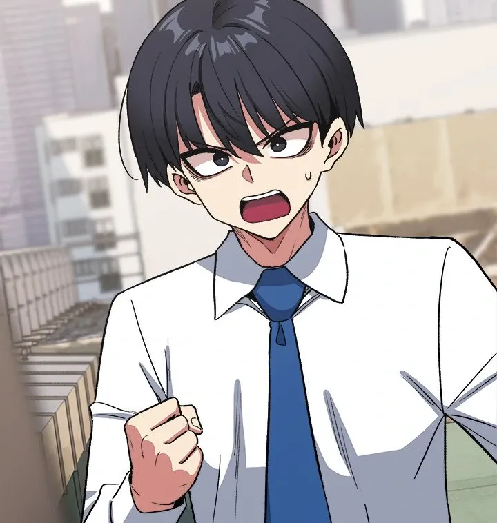 Read Someone Stop Her! chapter 40 image 16 on Lezhin
