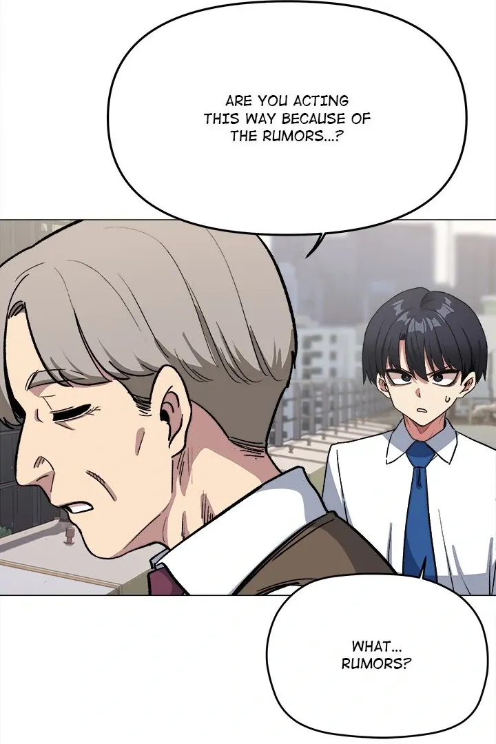 Read Someone Stop Her! chapter 40 image 18 on Lezhin