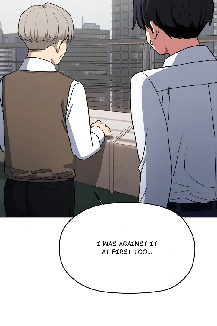 Read Someone Stop Her! chapter 40 image 25 on Lezhin