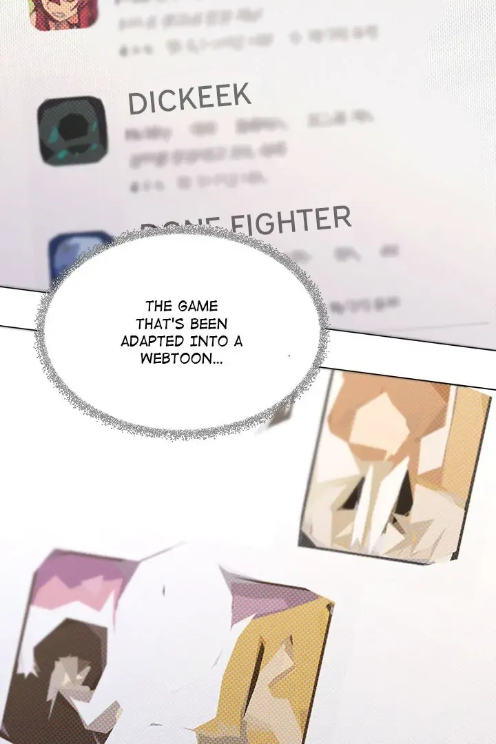 Read Someone Stop Her! chapter 40 image 34 on Lezhin