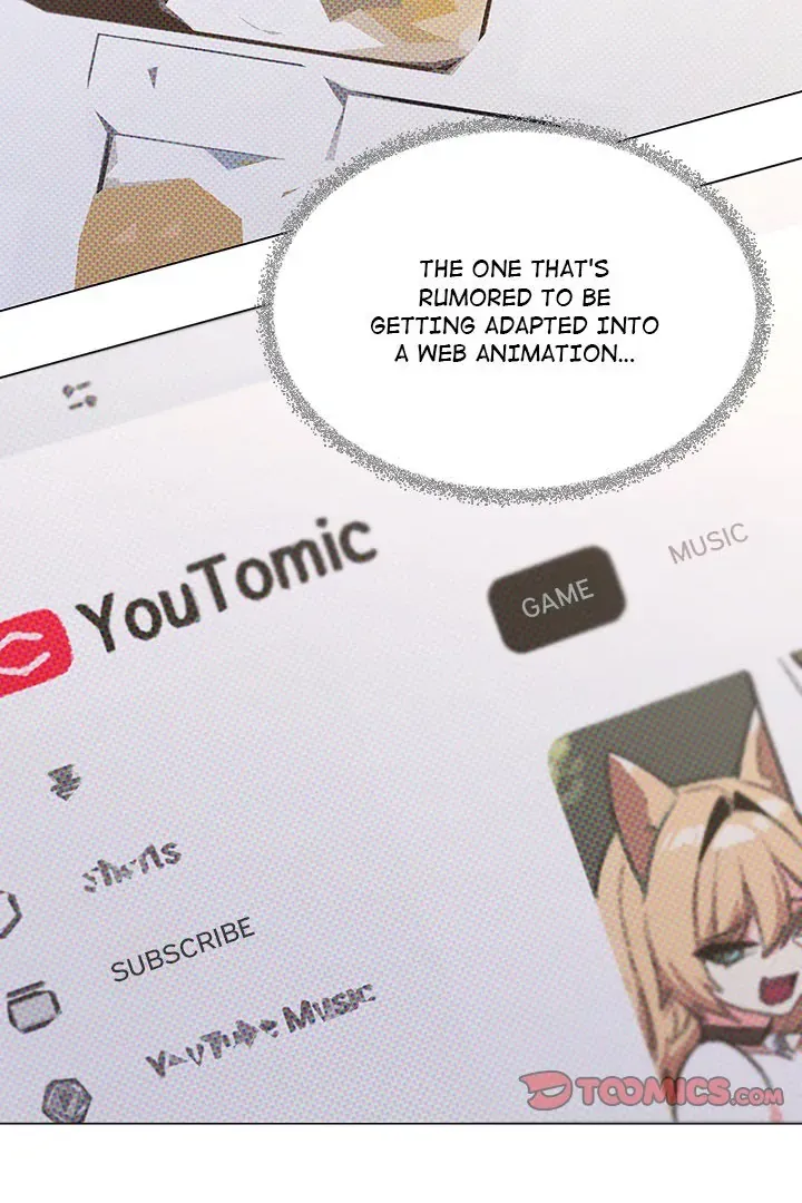Read Someone Stop Her! chapter 40 image 35 on Lezhin