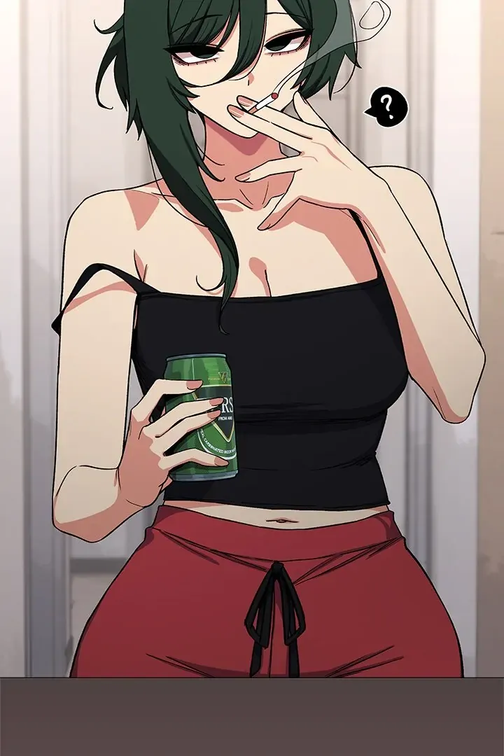 Read Someone Stop Her! chapter 40 image 39 on Lezhin