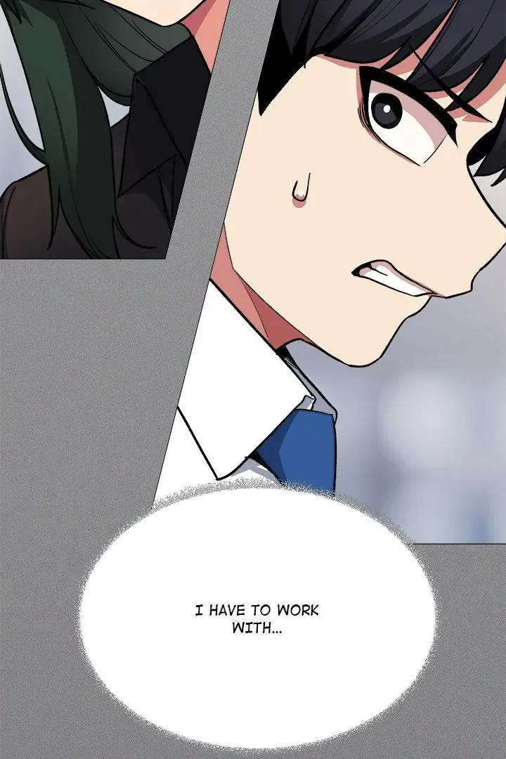 Read Someone Stop Her! chapter 40 image 4 on Lezhin