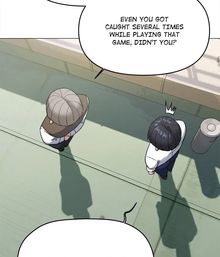 Read Someone Stop Her! chapter 40 image 41 on Lezhin