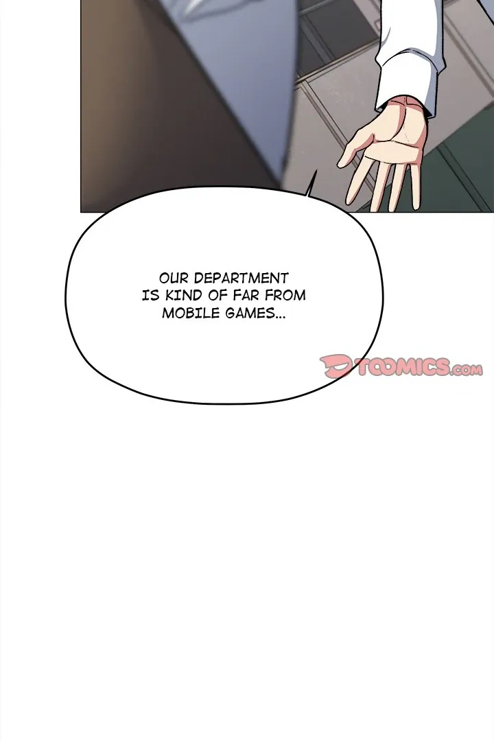 Read Someone Stop Her! chapter 40 image 44 on Lezhin