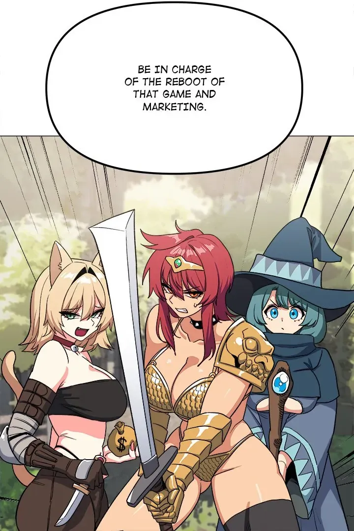 Read Someone Stop Her! chapter 40 image 48 on Lezhin