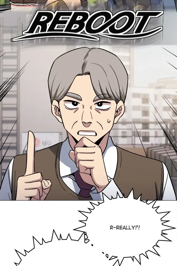 Read Someone Stop Her! chapter 40 image 49 on Lezhin