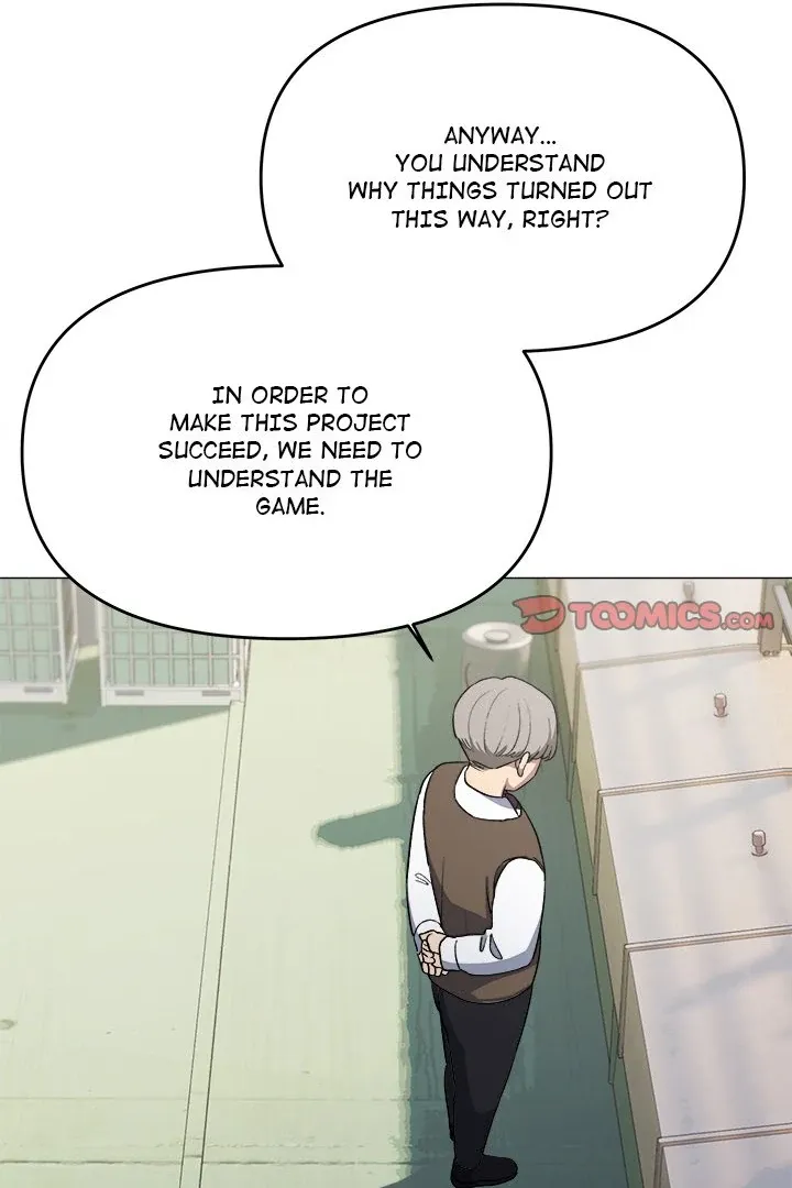 Read Someone Stop Her! chapter 40 image 53 on Lezhin