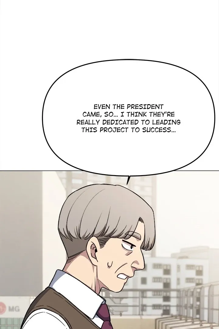 Read Someone Stop Her! chapter 40 image 55 on Lezhin