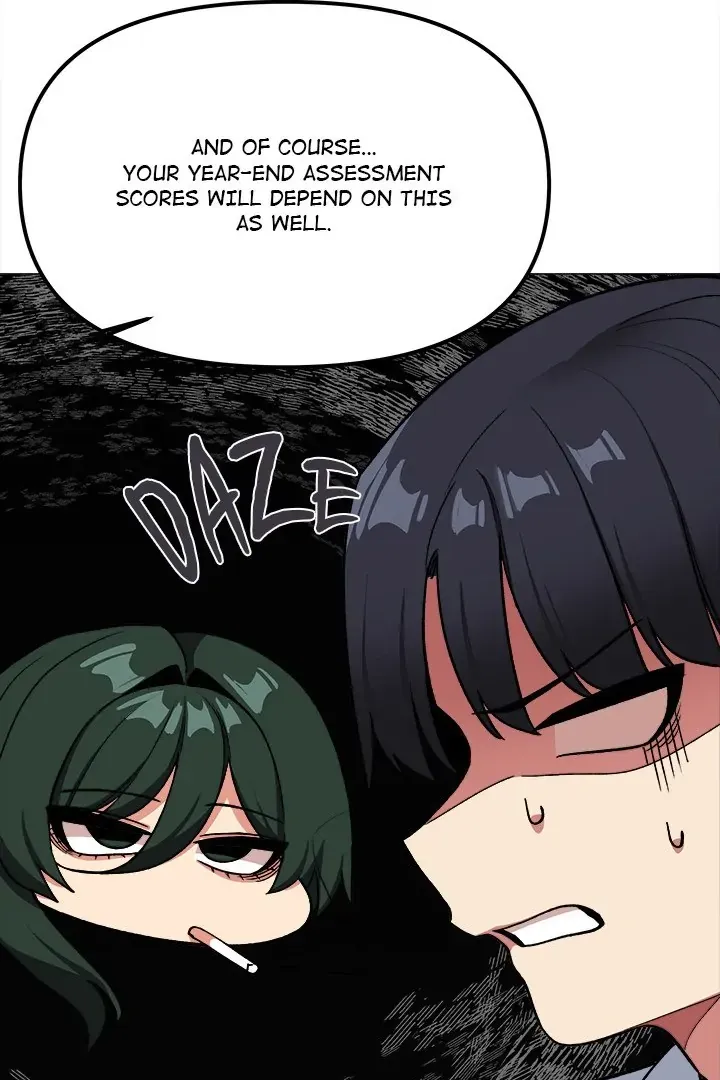 Read Someone Stop Her! chapter 40 image 58 on Lezhin