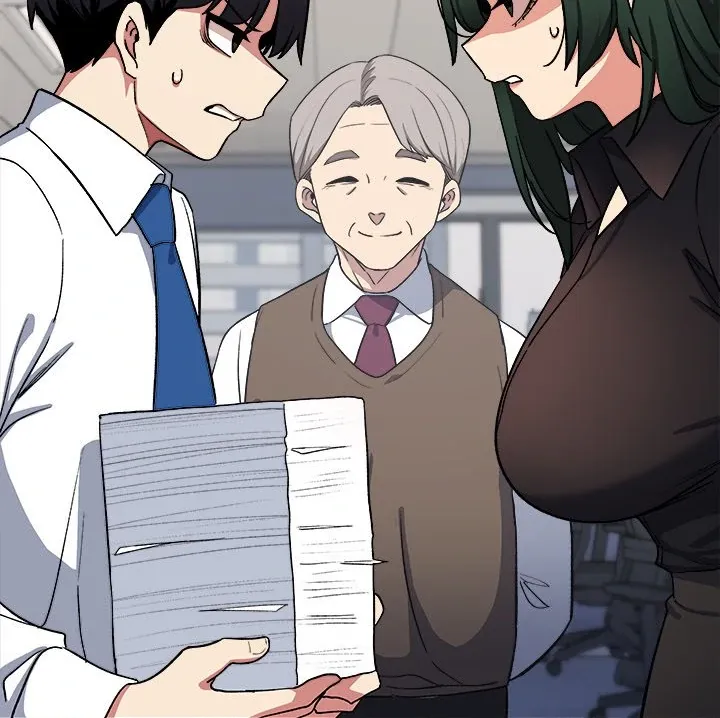 Read Someone Stop Her! chapter 40 image 6 on Lezhin