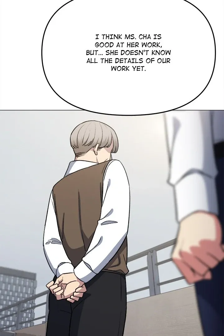Read Someone Stop Her! chapter 40 image 60 on Lezhin