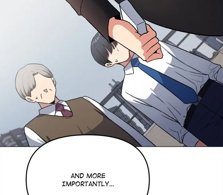 Read Someone Stop Her! chapter 40 image 70 on Lezhin